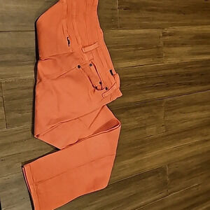 Ralph Lauren ORANGE Women's Jeans